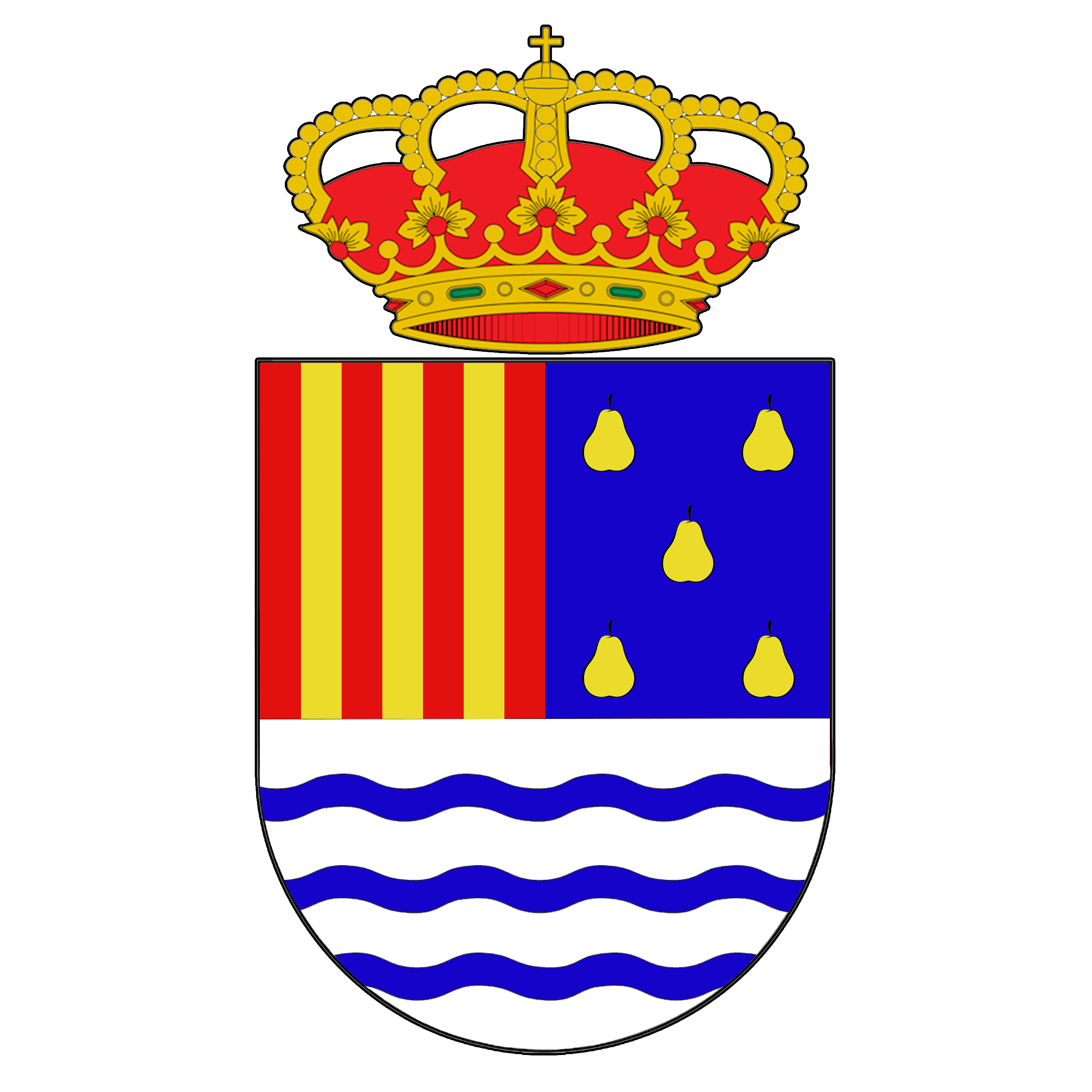 Formentera del Segura