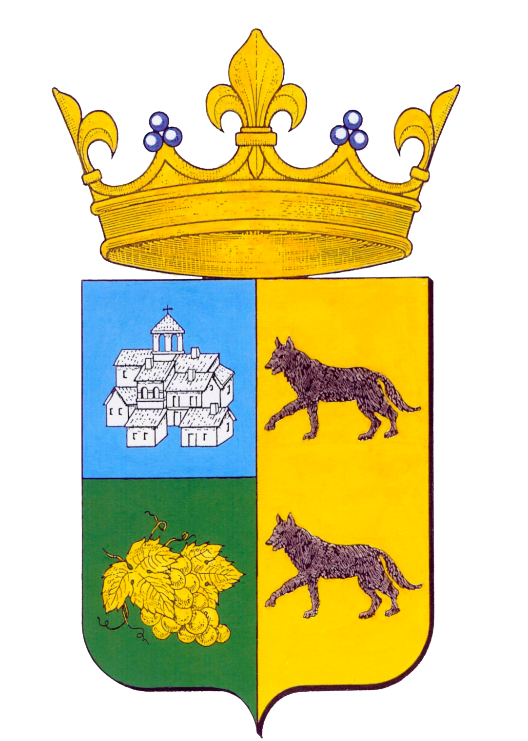 Villanueva del Rey